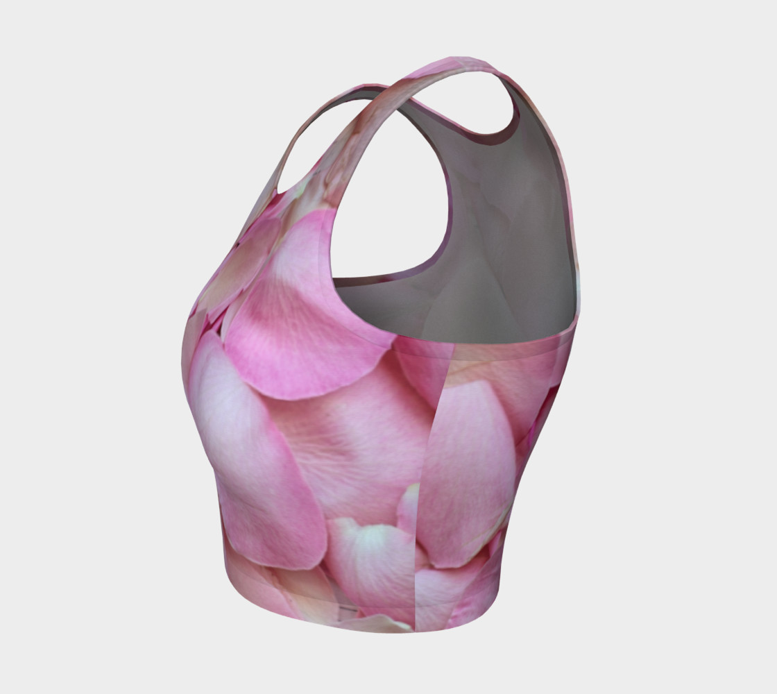 Pink Rose Petals preview #3
