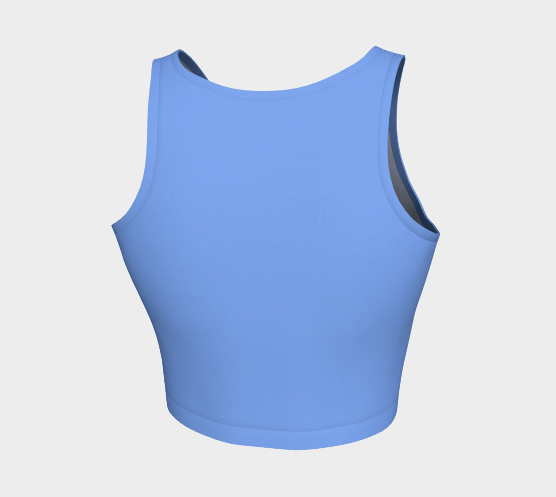 Original Star Trek Science Crop Top preview #2
