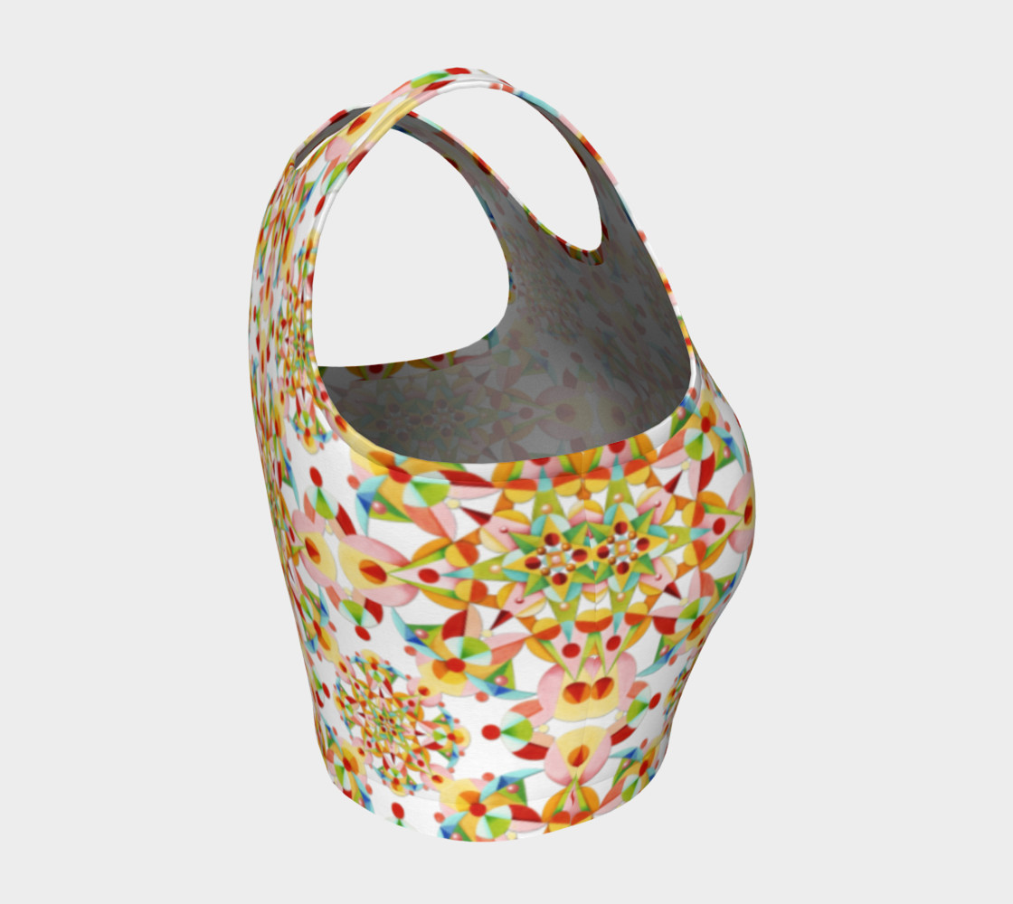 Kaleidoscope Fiesta preview #4