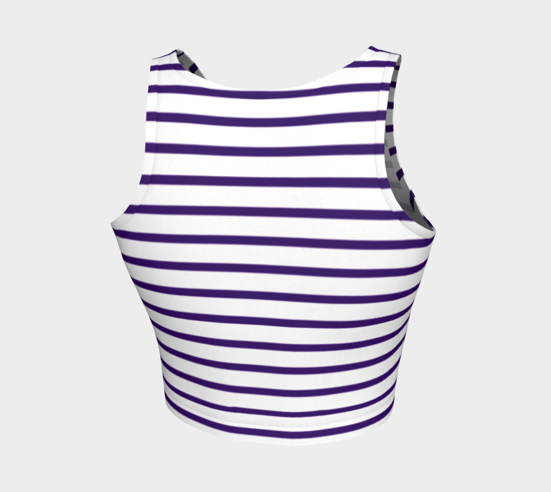 Purple Stripes preview #2
