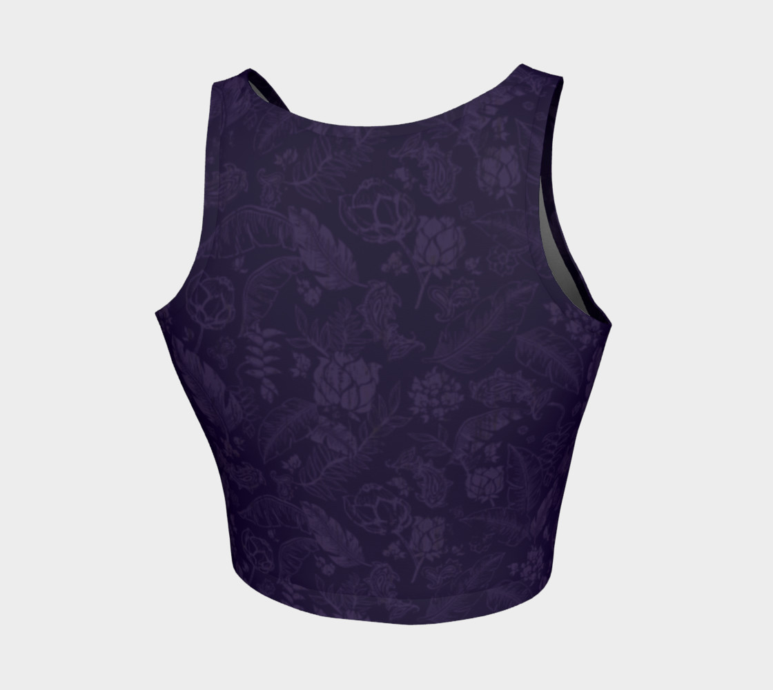 Deep Paisleys preview #2