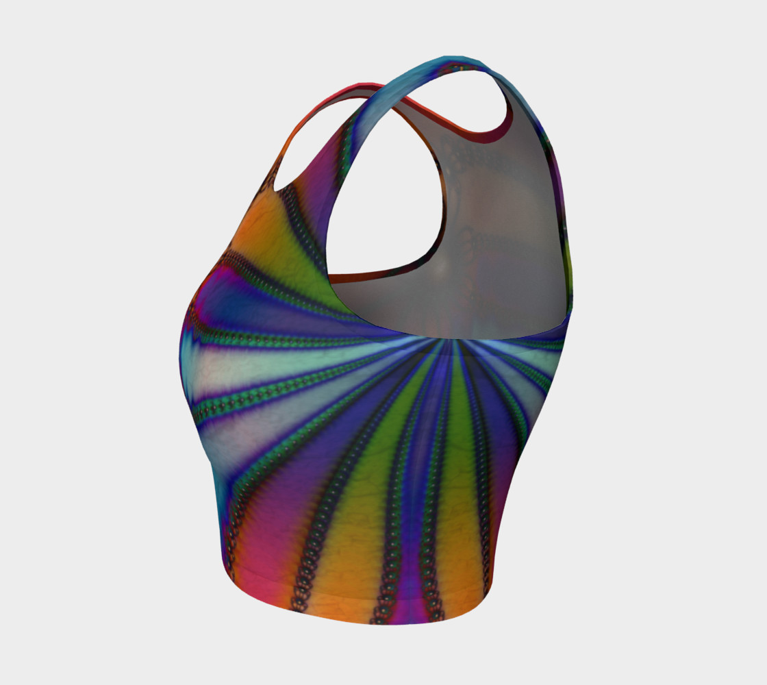 Tye Dye preview #3