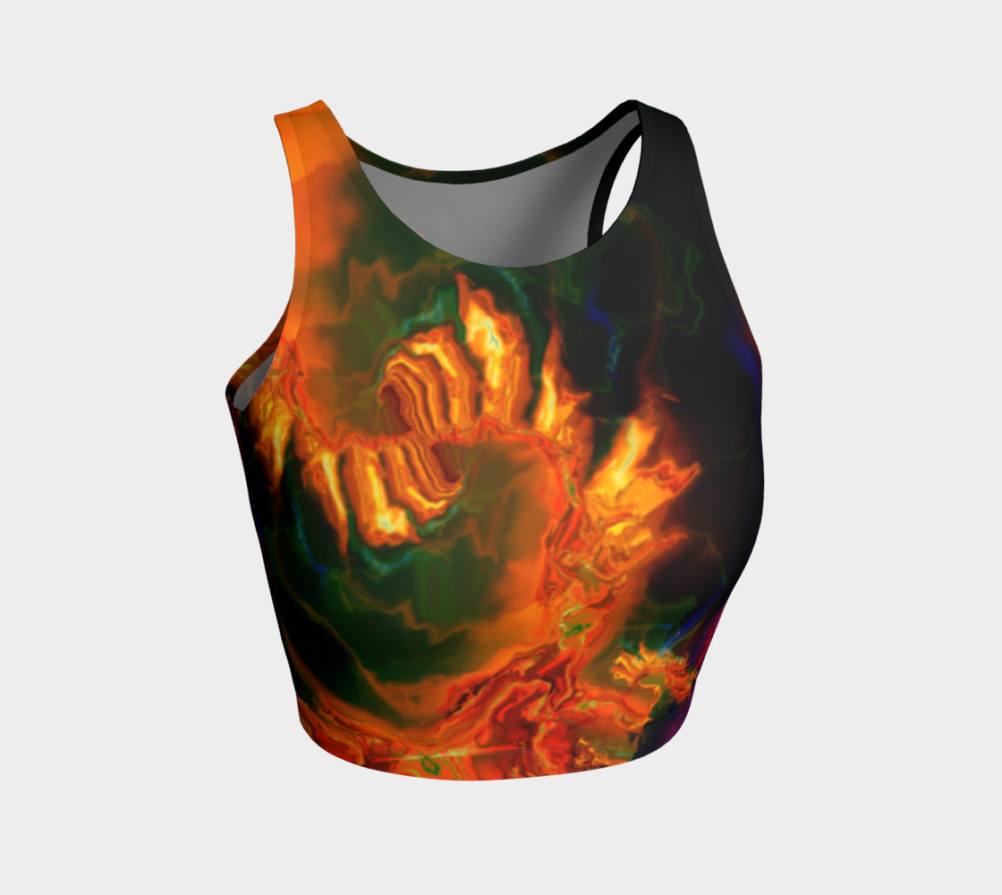 Vesuvius III preview #1