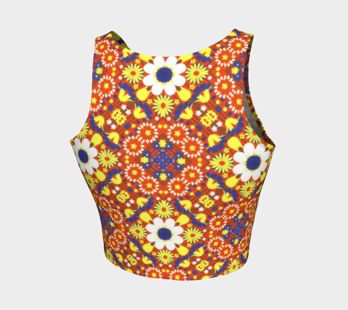 Flower Power preview #2