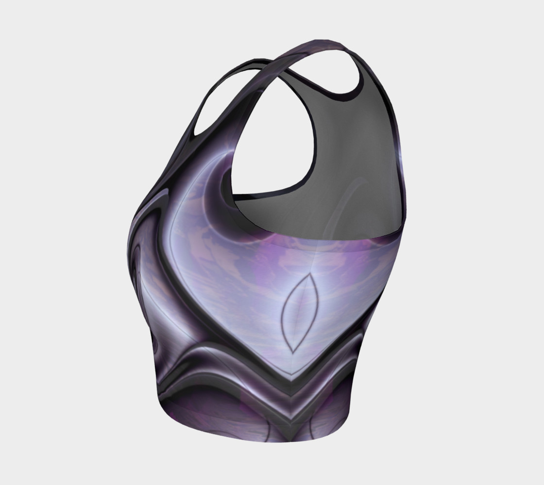 Ethereal Mettle preview #3