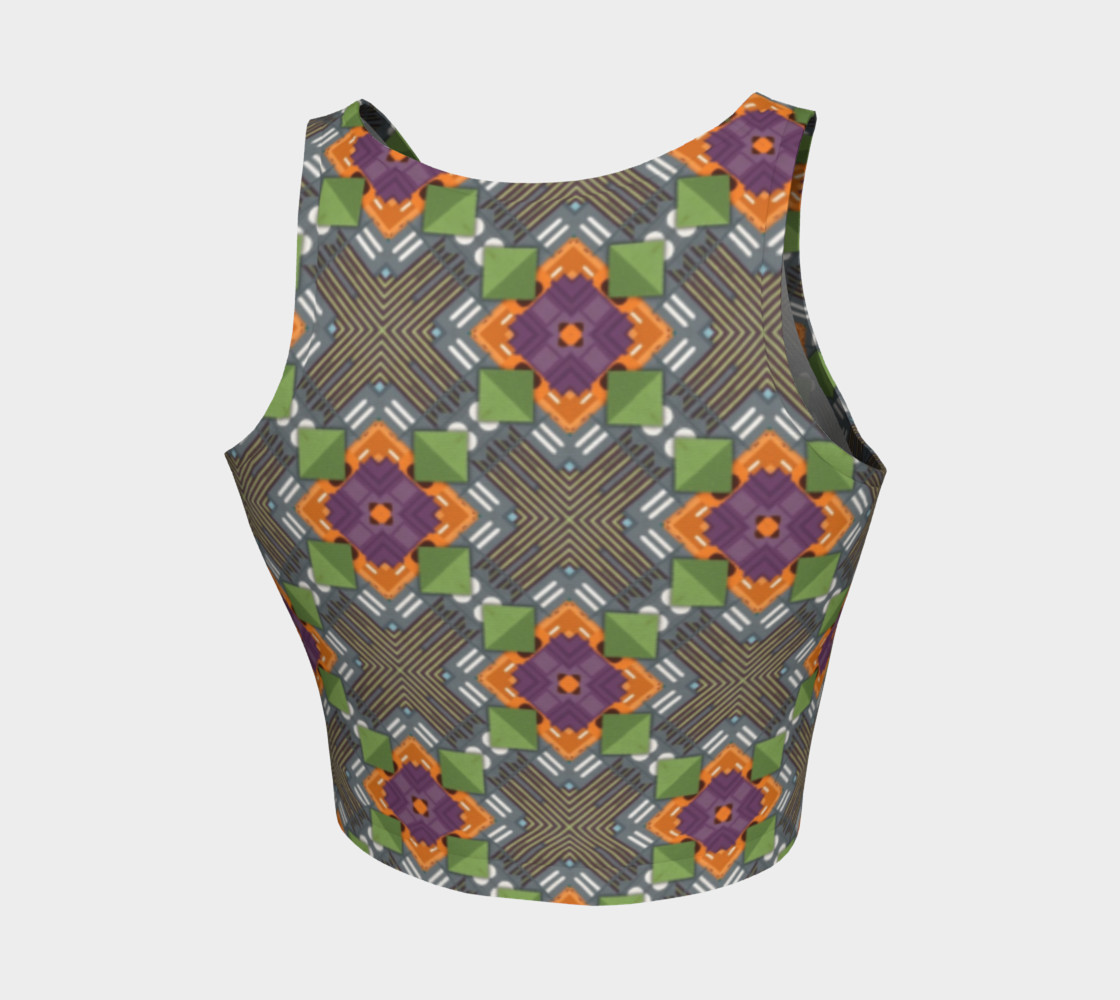GReen Geometry preview #2