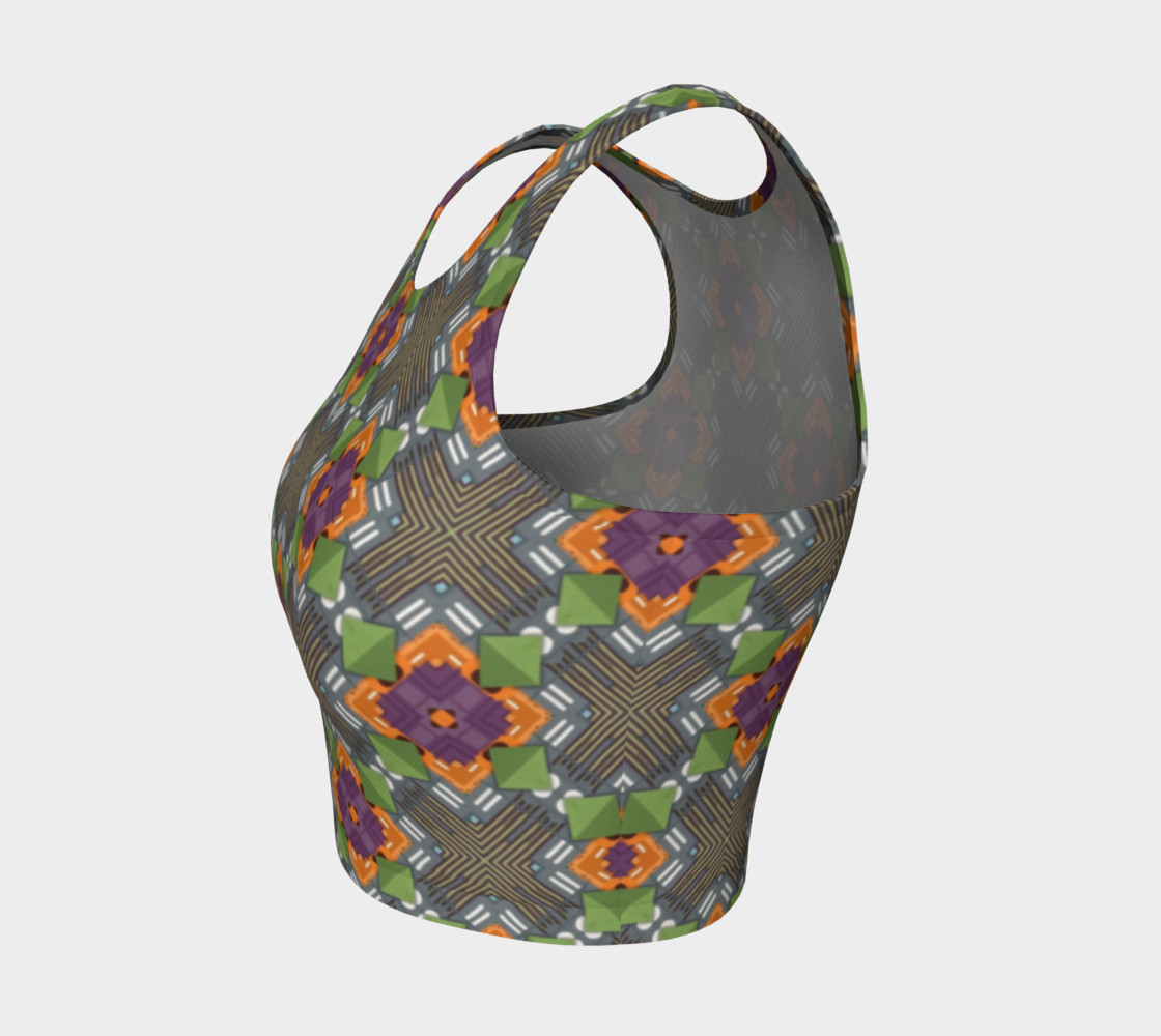 GReen Geometry preview #3