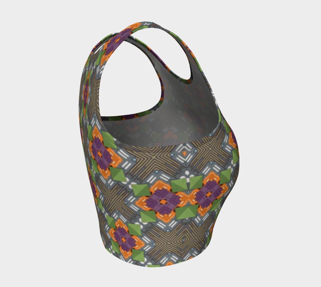 GReen Geometry preview #4