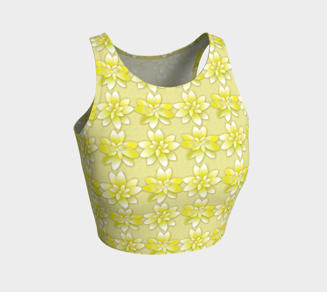 Flowers Blanco preview #1