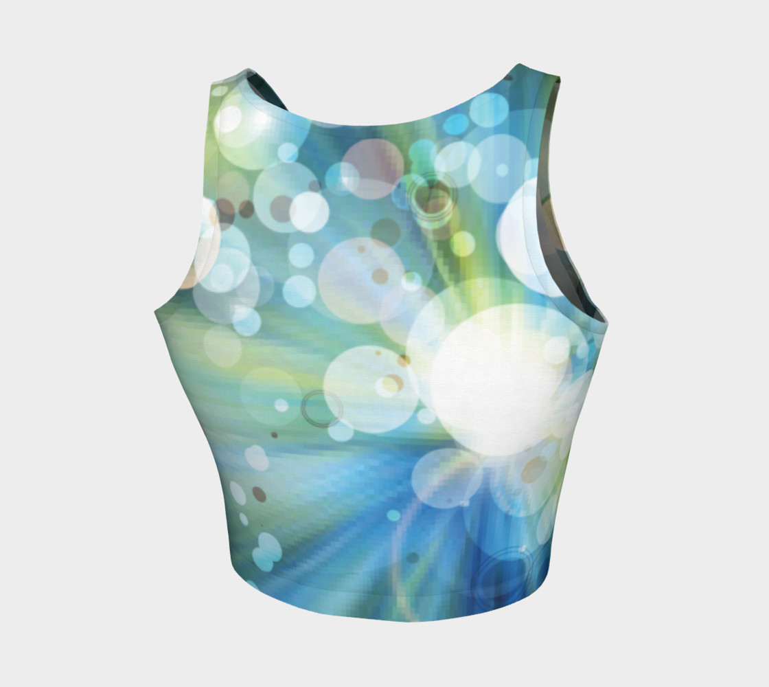 Ocean Mist and Bubbles preview #2
