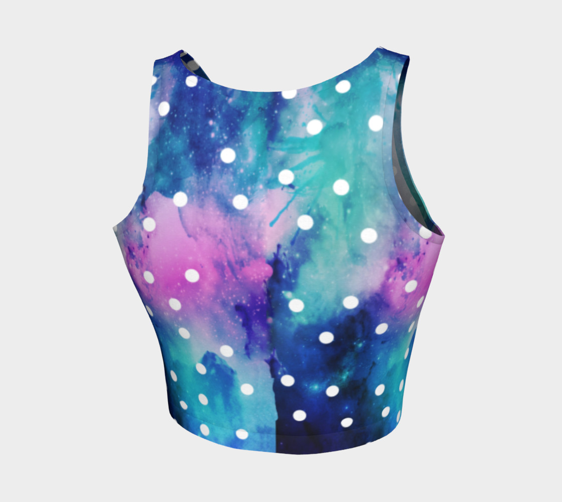 Watercolor Splatter preview #2