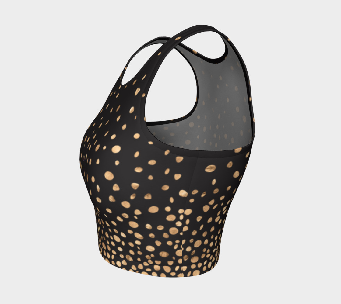 Golden Dots preview #3