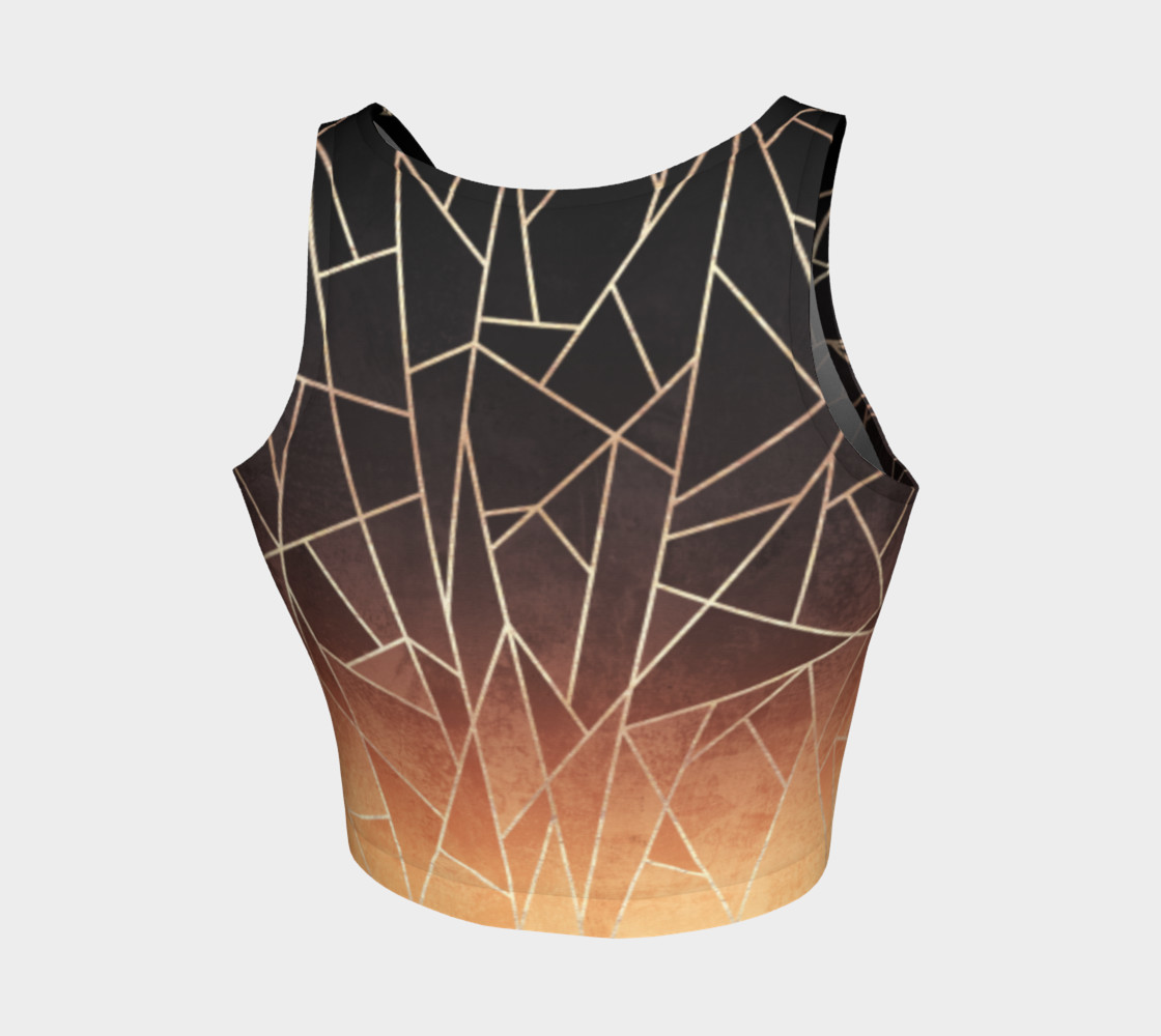 Shattered Ombre preview #2