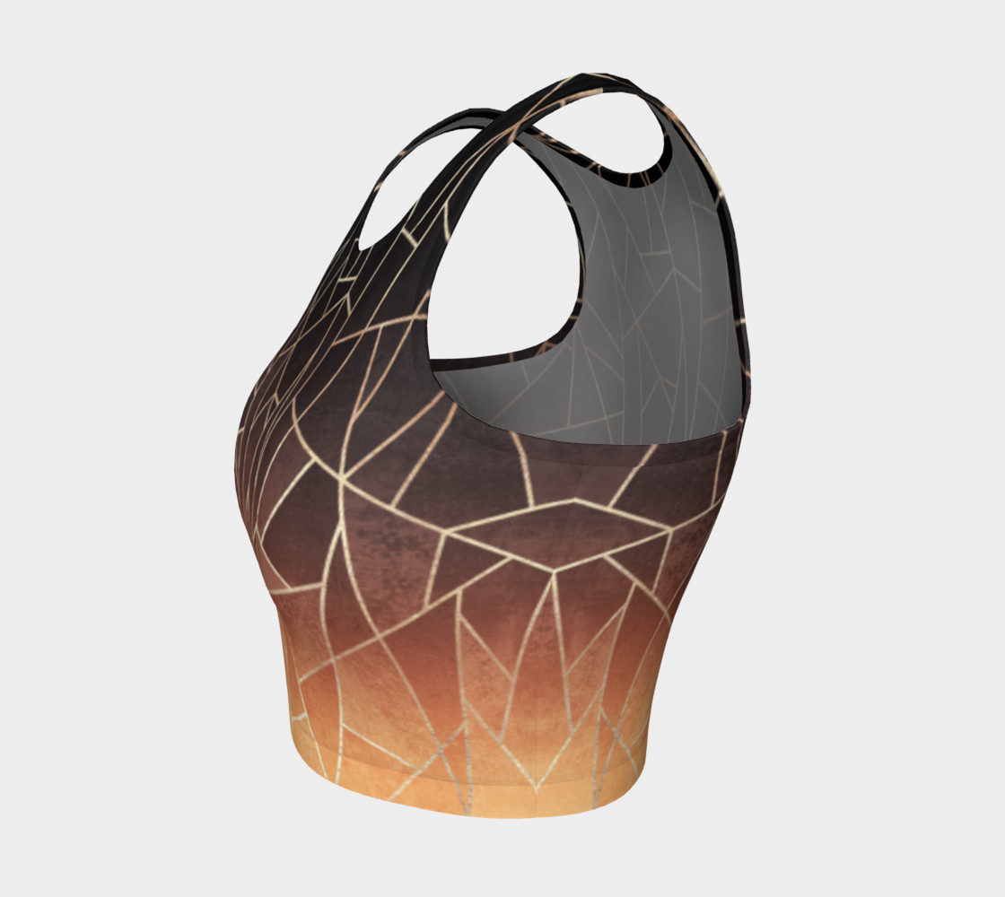 Shattered Ombre preview #3
