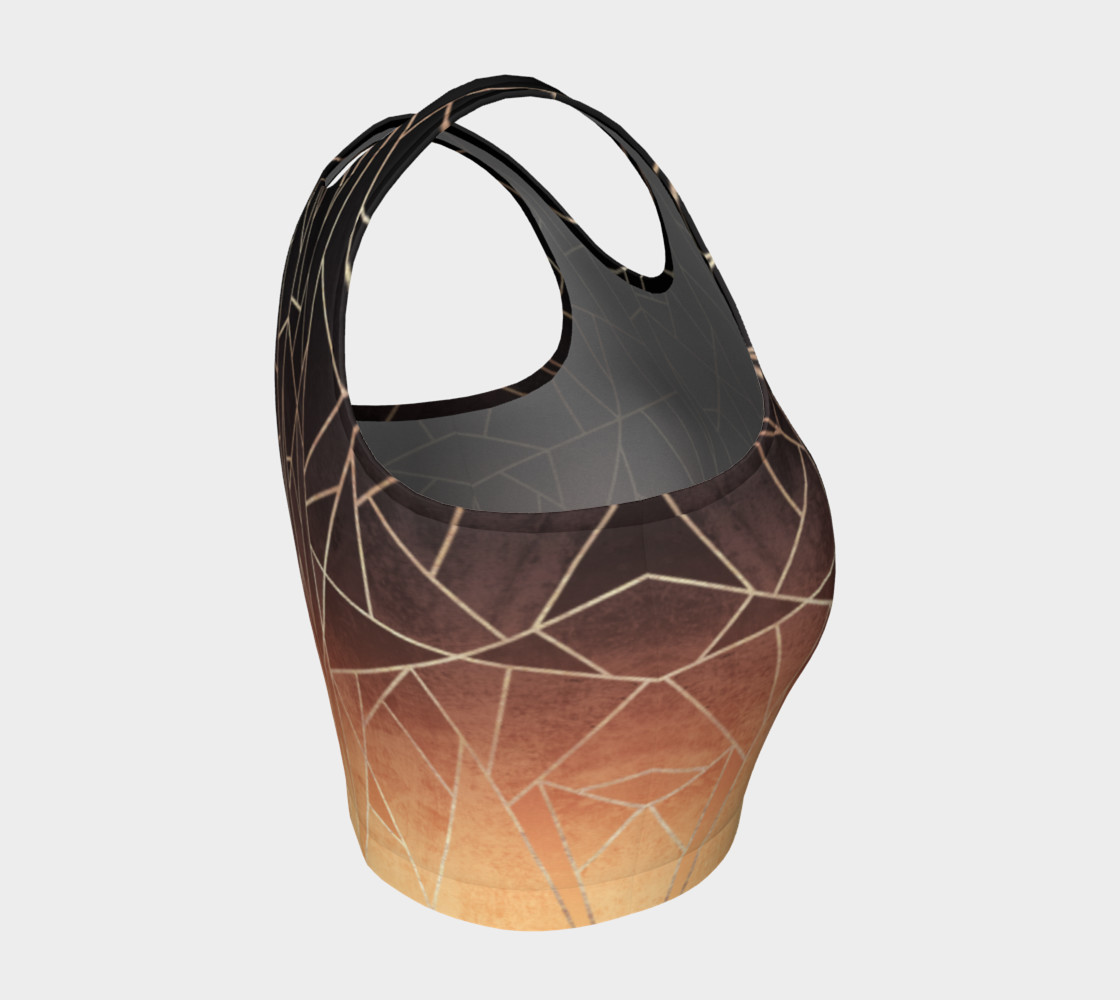 Shattered Ombre preview #4