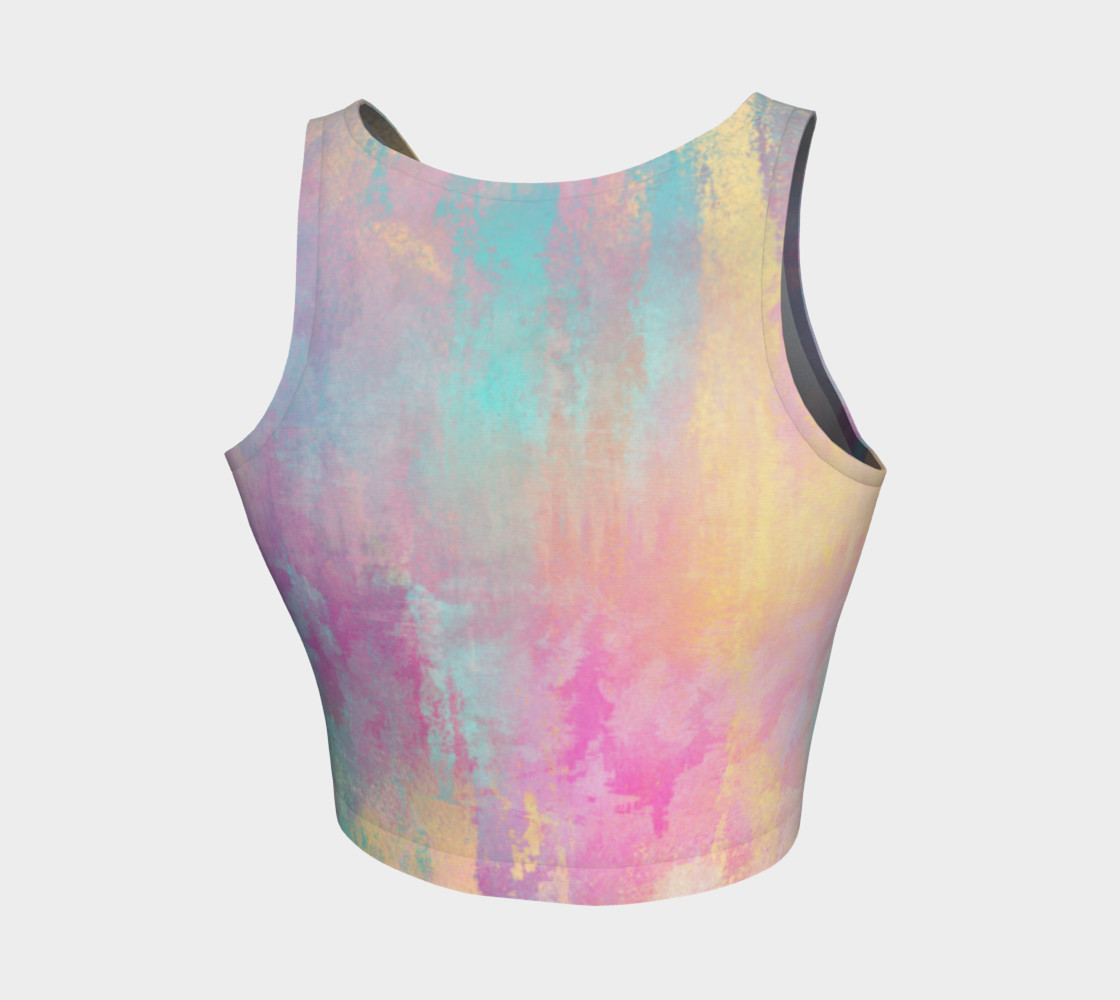 Dreamy Rainbow preview #2