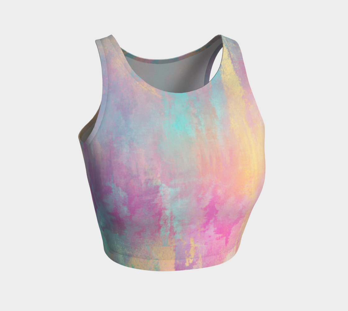 Dreamy Rainbow preview #1
