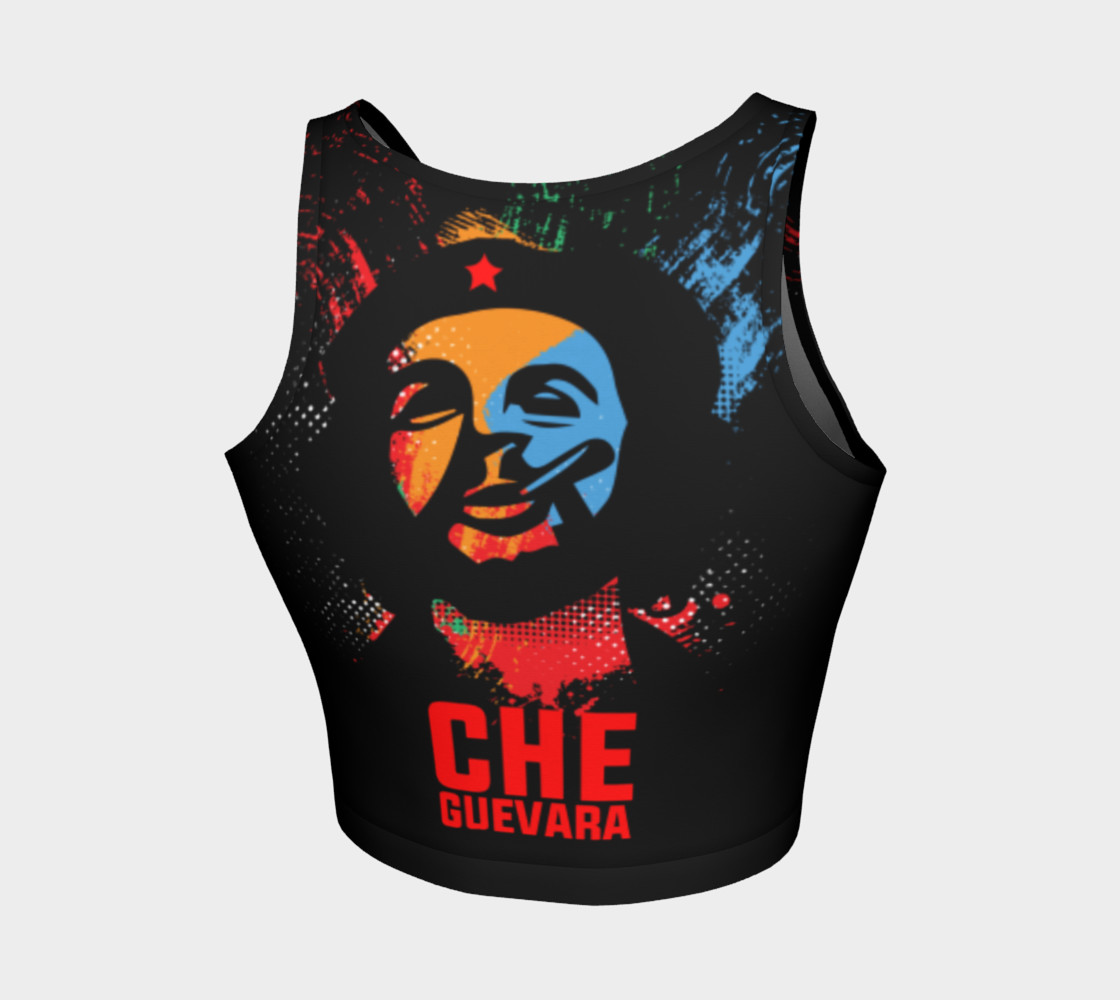 Che Guevara preview #2