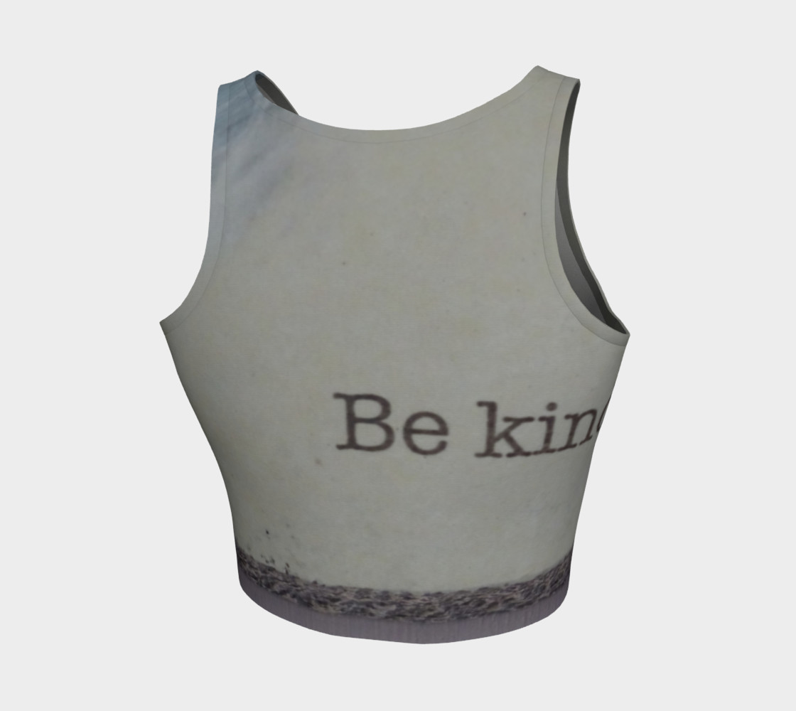 BeKind preview #2