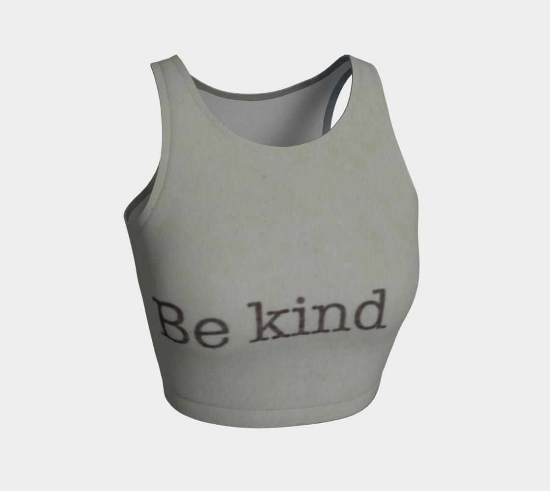 BeKind preview #1
