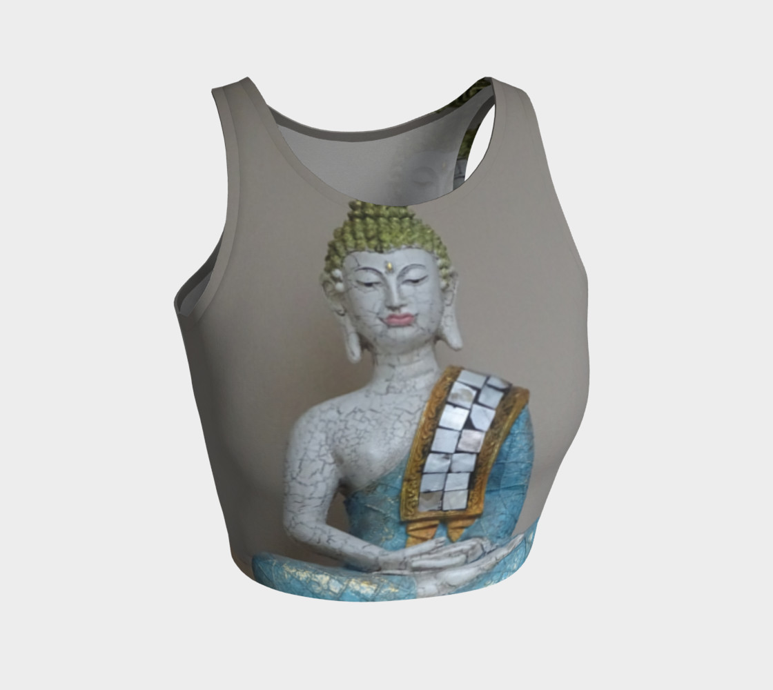 Buda preview #1