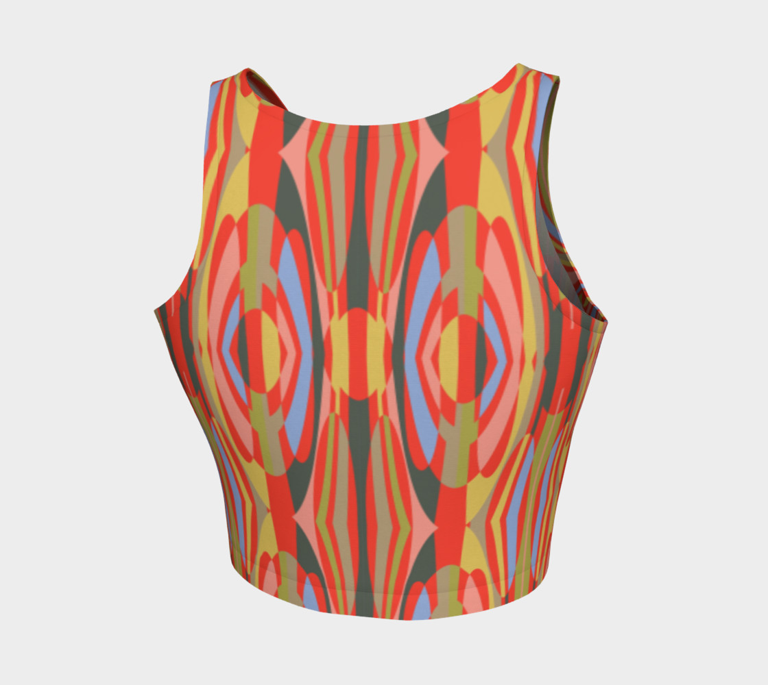 Biscayne Swirl preview #2