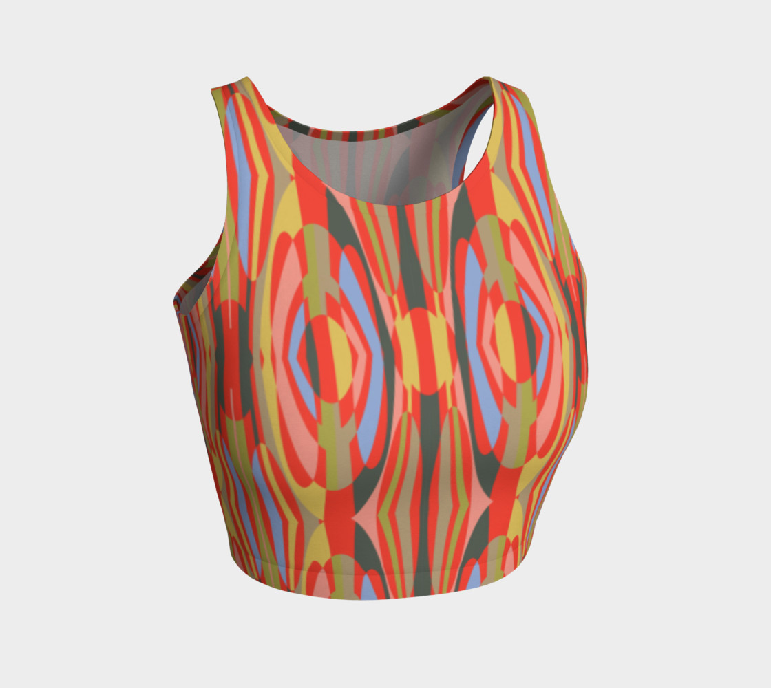 Biscayne Swirl preview #1