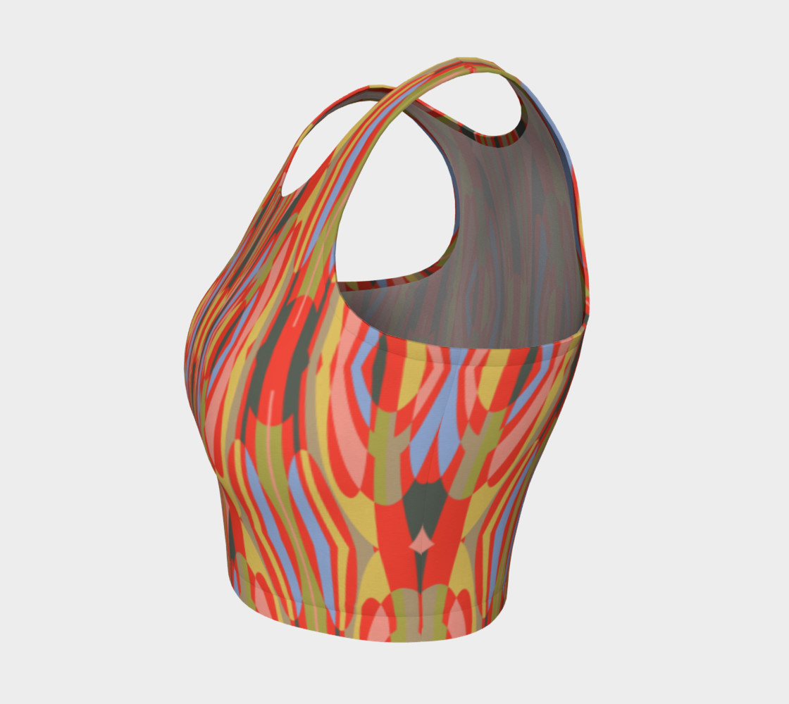 Biscayne Swirl preview #3