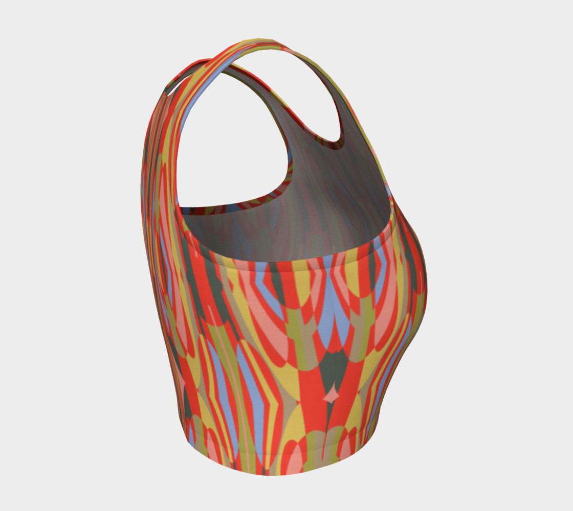 Biscayne Swirl preview #4