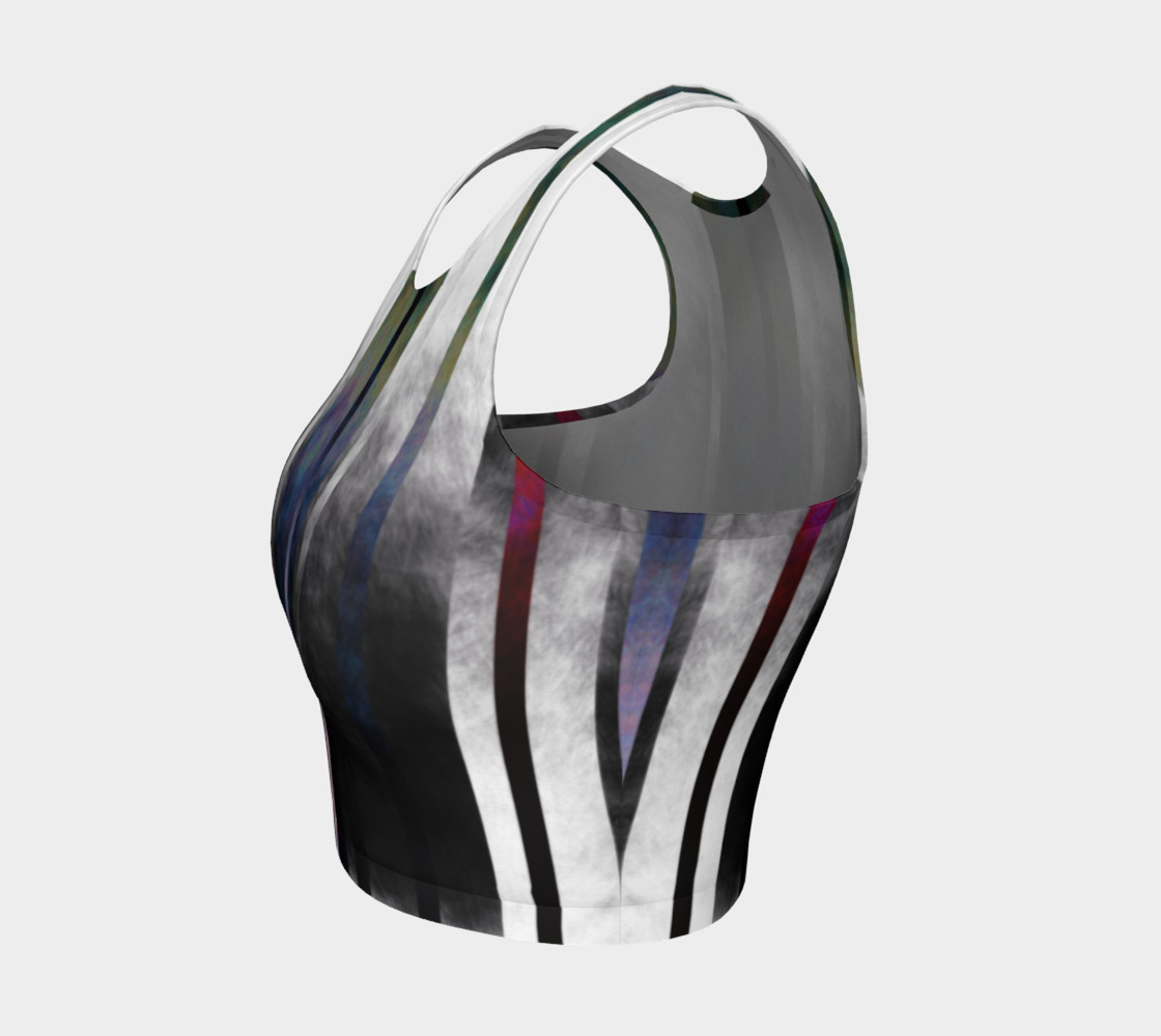 Stripe fade 7 preview #3