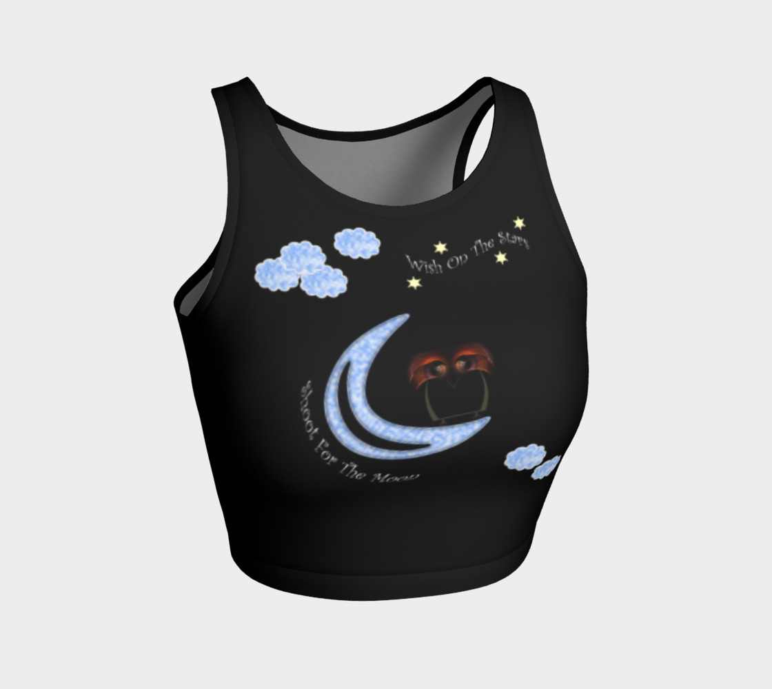 Shoot For The Moon preview #1