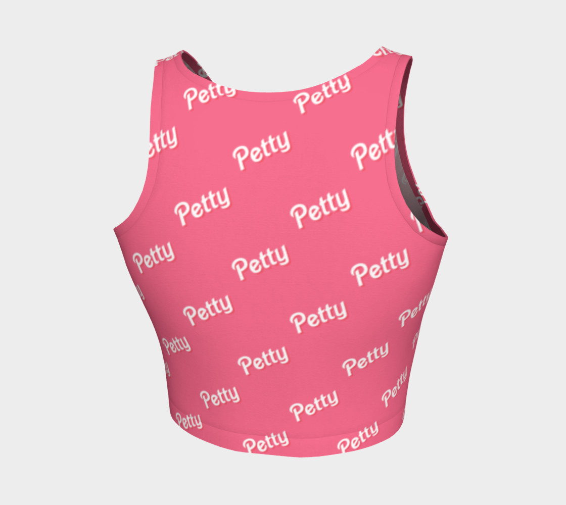 pink petty  preview #2