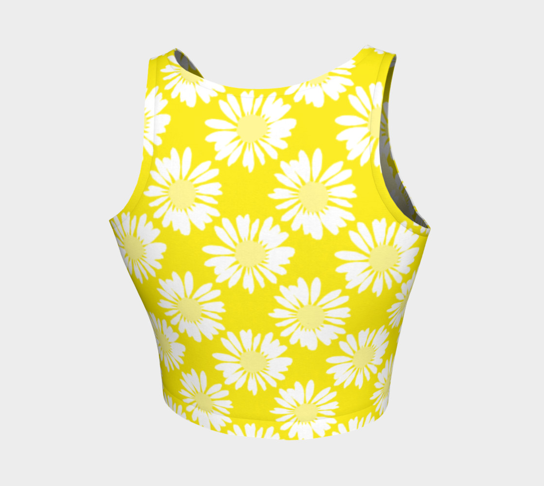 Flowers - Yellow preview #2