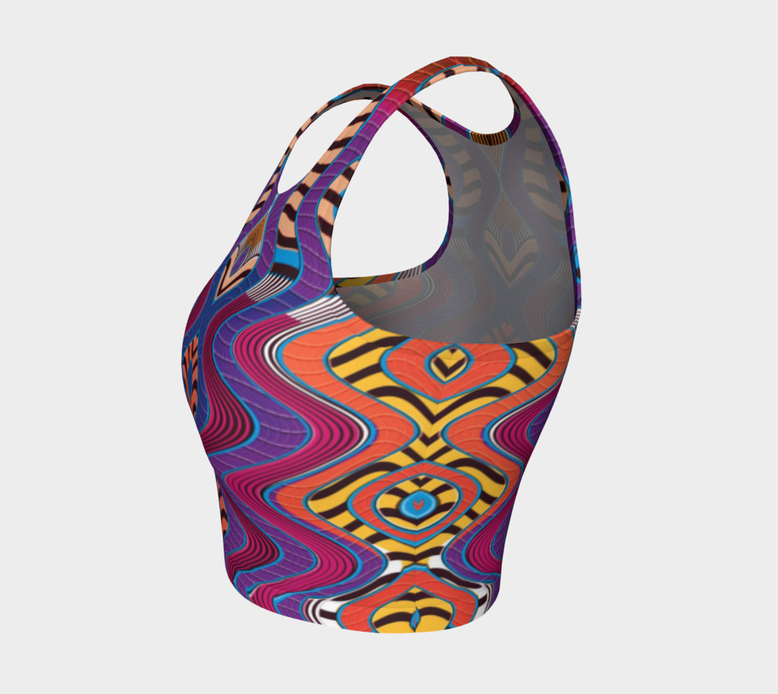 Disneyland Swirl preview #3