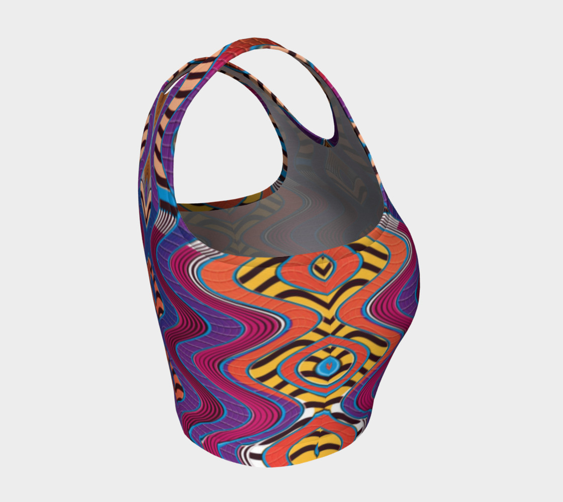 Disneyland Swirl preview #4
