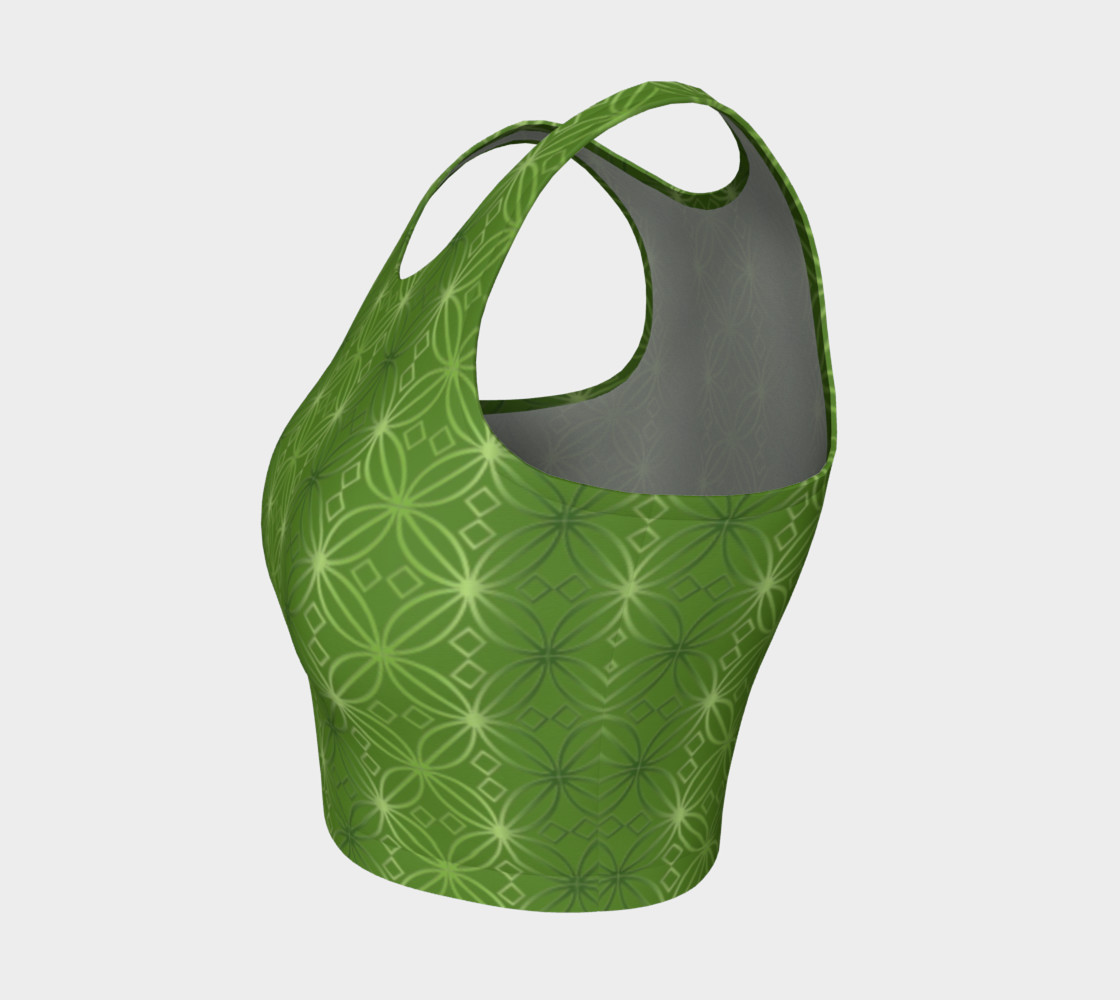 Kelly Green preview #3