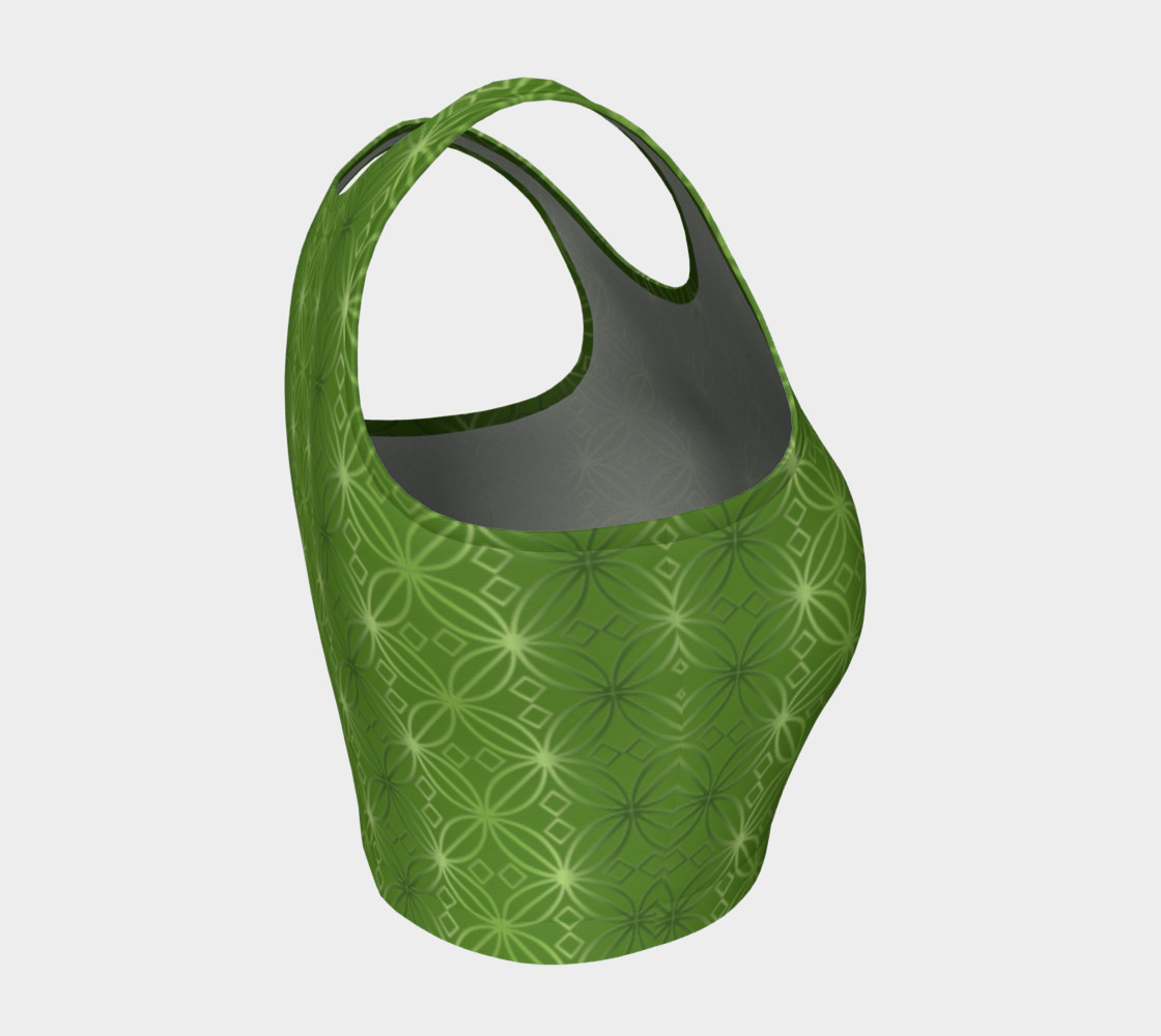 Kelly Green preview #4