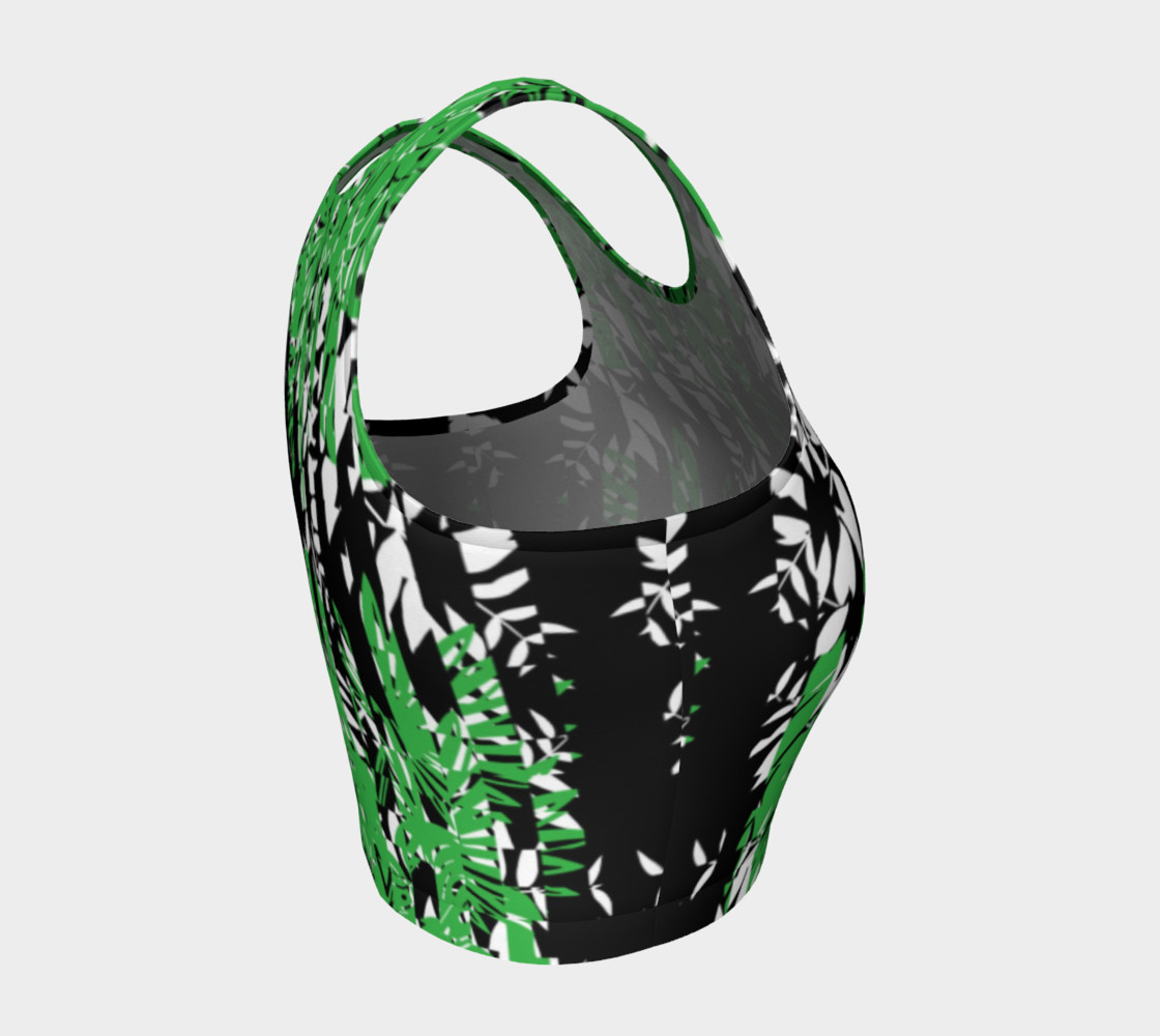Tropical Forest Box preview #4