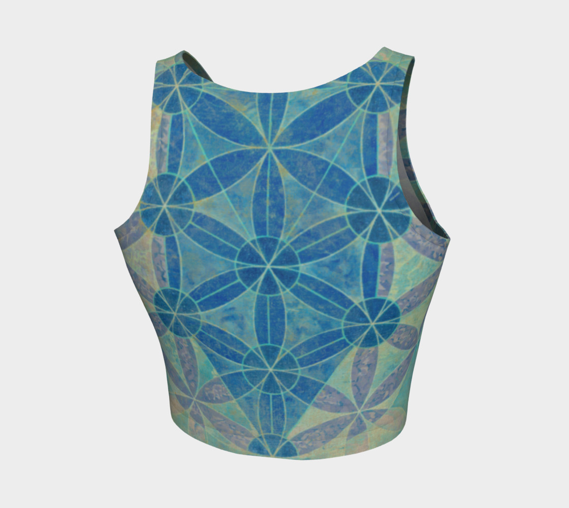 Flower of life preview #2
