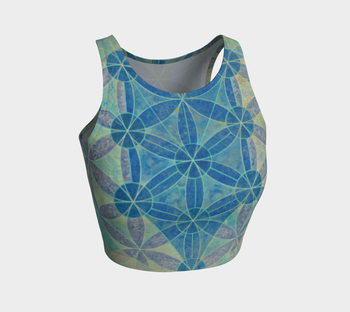Flower of life preview #1