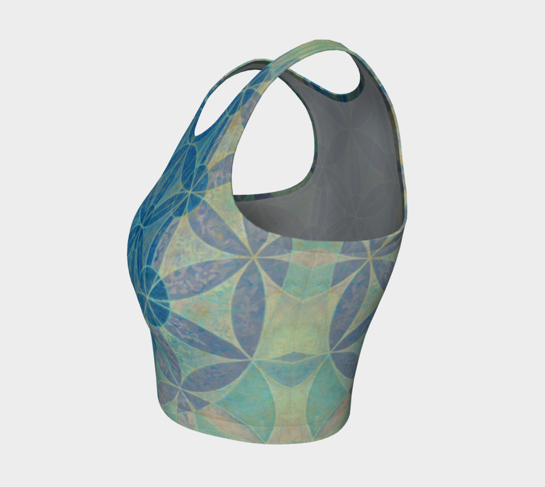 Flower of life preview #3