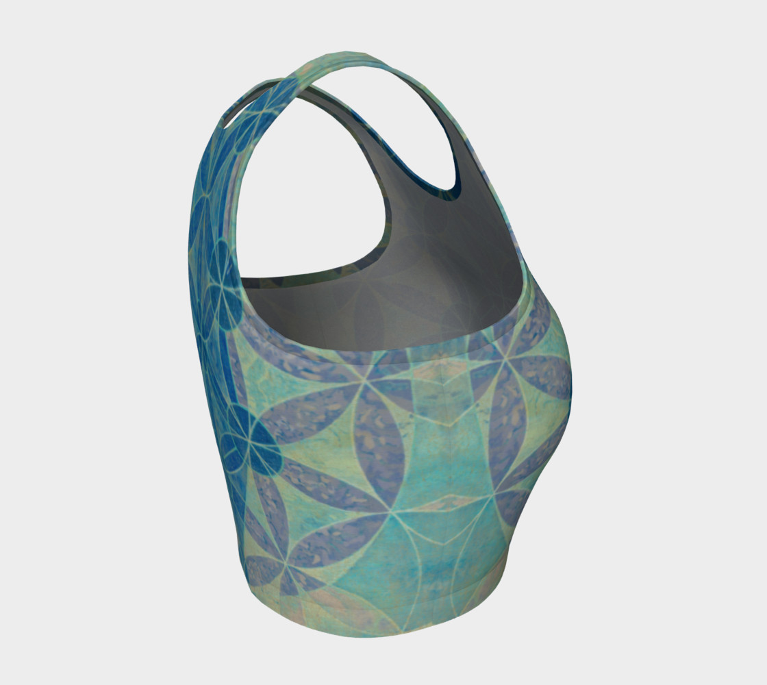 Flower of life preview #4
