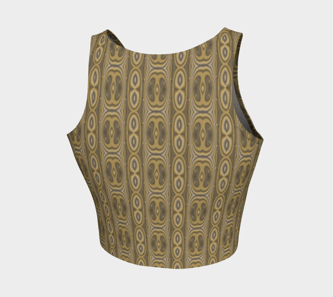 Tribal Accordion preview #2