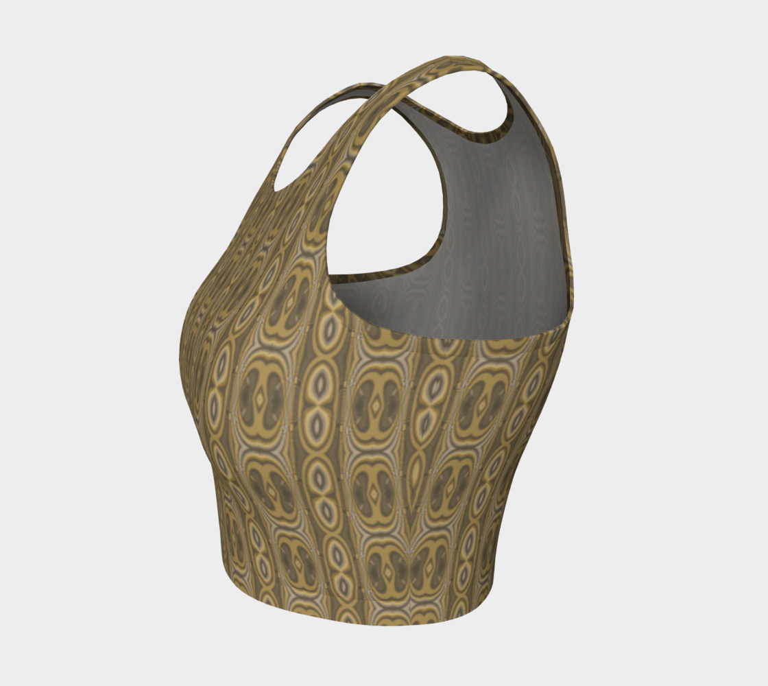 Tribal Accordion preview #3