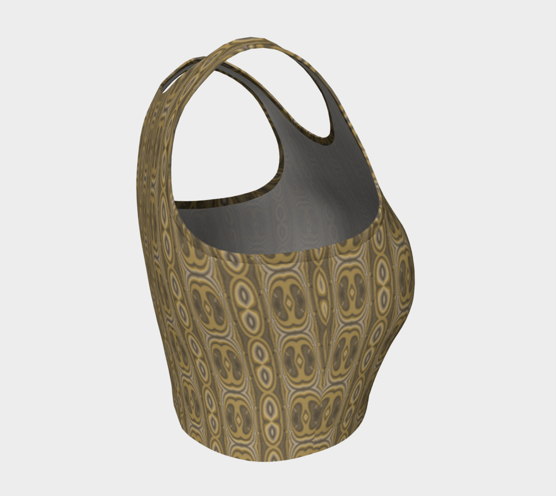 Tribal Accordion preview #4