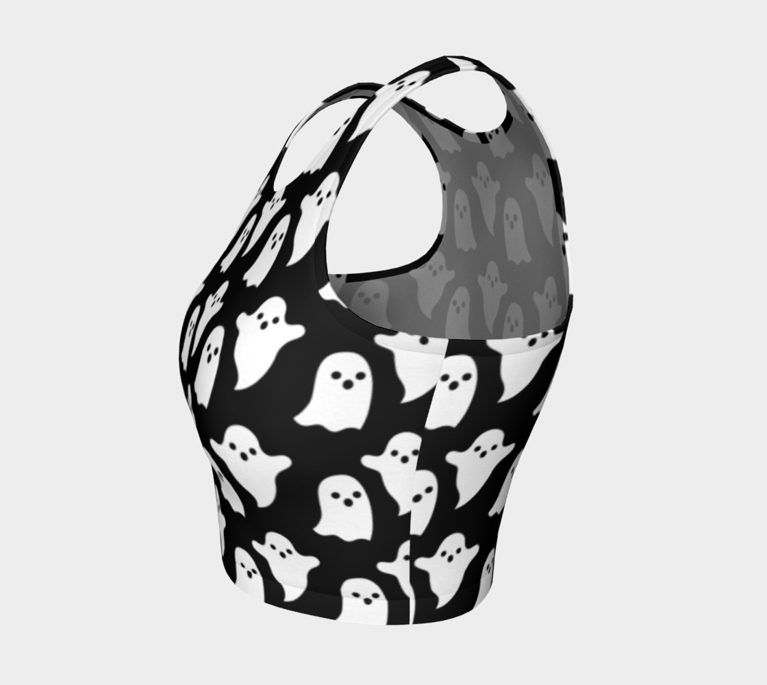 Halloween Collection - Ghosts preview #3