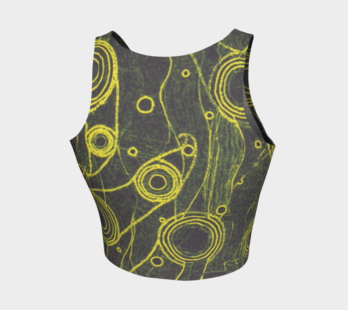 Yellow and Black preview #2