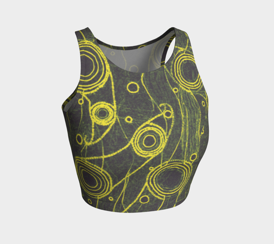 Yellow and Black preview #1