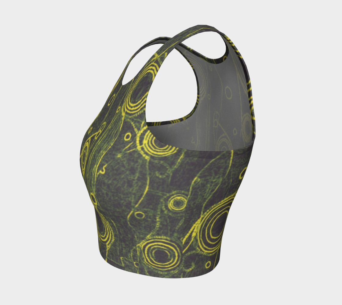 Yellow and Black preview #3