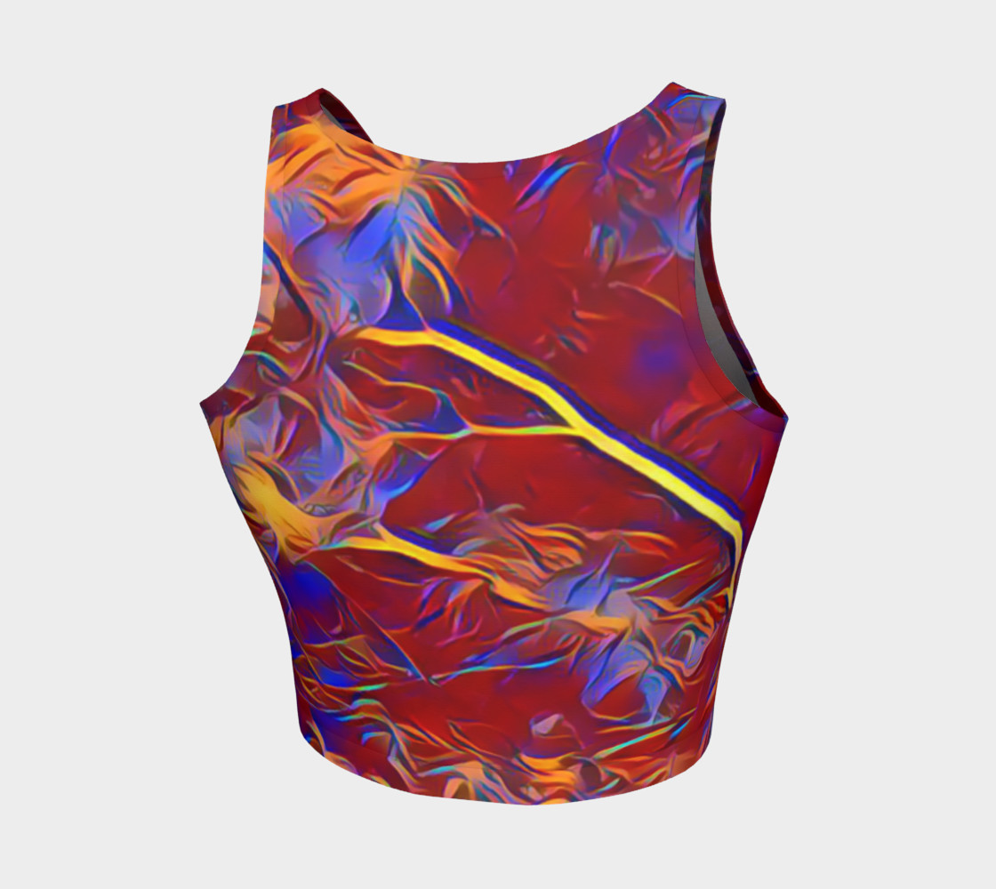 Aperçu de October Afternoon Athletic Top #2